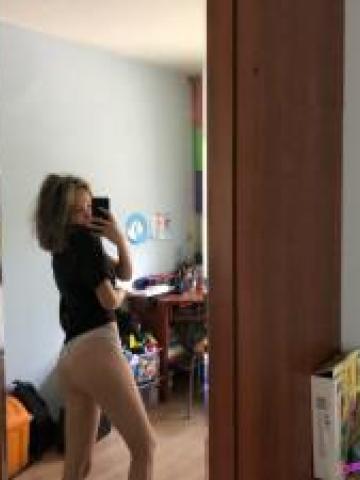 Индивидуалка Сабина Фотография 2