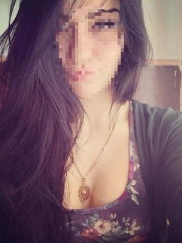 Индивидуалка Летиция Фотография 3